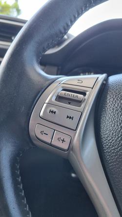 2015 Nissan QASHQAI ST