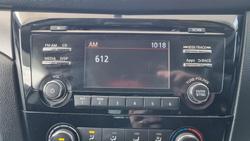 2015 Nissan QASHQAI ST