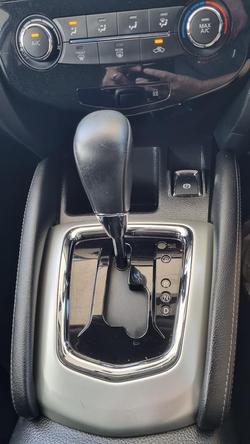 2015 Nissan QASHQAI ST