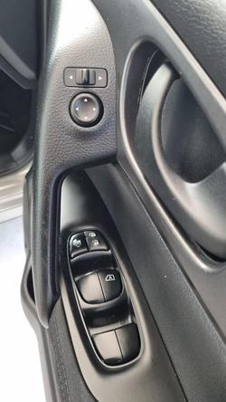 2015 Nissan QASHQAI ST