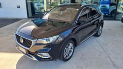 2022 MG HS Excite X