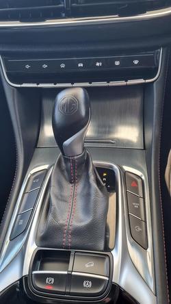 2022 MG HS Excite X