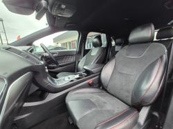 2019 Ford Endura ST-Line