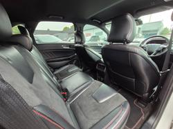 2019 Ford Endura ST-Line