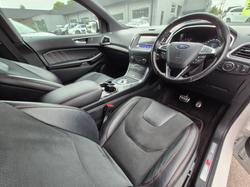 2019 Ford Endura ST-Line