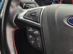 2019 Ford Endura ST-Line