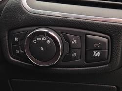 2019 Ford Endura ST-Line