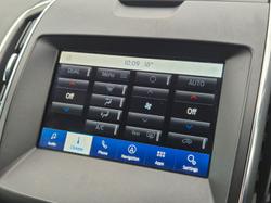 2019 Ford Endura ST-Line
