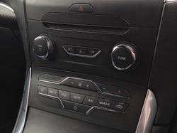 2019 Ford Endura ST-Line