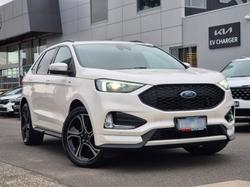 2019 Ford Endura ST-Line