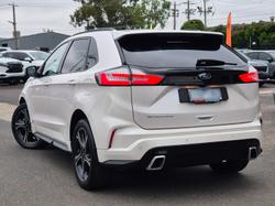 2019 Ford Endura ST-Line