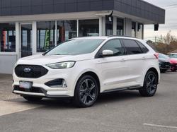 2019 Ford Endura ST-Line