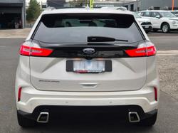 2019 Ford Endura ST-Line