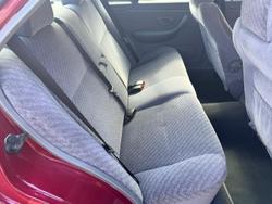 1994 Ford Fairmont EF