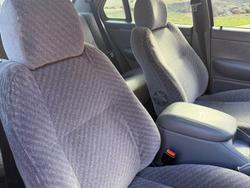 1994 Ford Fairmont EF