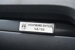 2016 Volkswagen Scirocco R Wolfsburg Edition