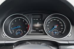 2016 Volkswagen Scirocco R Wolfsburg Edition