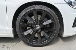 2016 Volkswagen Scirocco R Wolfsburg Edition