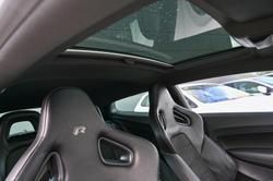 2016 Volkswagen Scirocco R Wolfsburg Edition