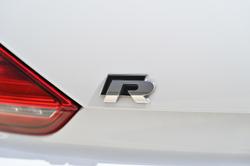 2016 Volkswagen Scirocco R Wolfsburg Edition