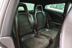 2016 Volkswagen Scirocco R Wolfsburg Edition