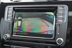 2016 Volkswagen Scirocco R Wolfsburg Edition