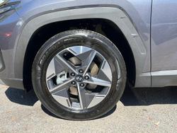 2024 Hyundai Tucson Hybrid