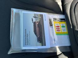 2024 Hyundai Tucson Hybrid