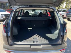 2024 Hyundai Tucson Hybrid