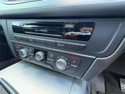 2013 Audi A6