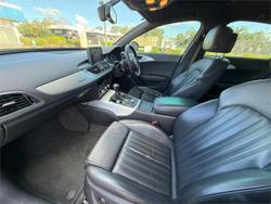 2013 Audi A6