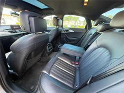 2013 Audi A6