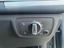 2013 Audi A6