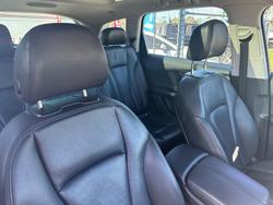 2017 Audi Q7 TDI 4M MY17 Four Wheel Drive White