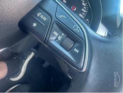 2017 Audi Q7 TDI 4M MY17 Four Wheel Drive White