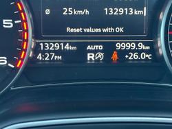 2017 Audi Q7 TDI 4M MY17 Four Wheel Drive White