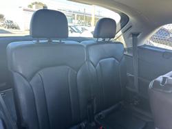 2017 Audi Q7 TDI 4M MY17 Four Wheel Drive White