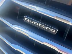 2017 Audi Q7 TDI 4M MY17 Four Wheel Drive White