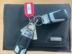 2017 Audi Q7 TDI 4M MY17 Four Wheel Drive White