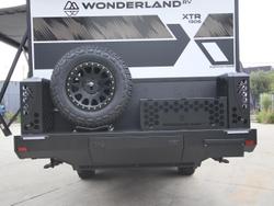 2026 Wonderland RV Xtr 1906Ew.F3
