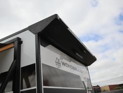2026 Wonderland RV Xtr 1906Ew.F3
