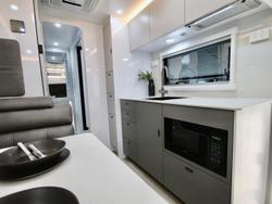 2026 Wonderland RV Xtr 1906Ew.F3