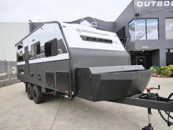 2026 Wonderland RV Xtr 1906Ew.F3