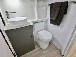 2026 Wonderland RV Xtr 1906Ew.F3