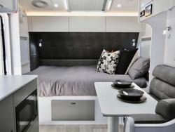 2026 Wonderland RV Xtr 1906Ew.F3