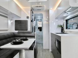 2026 Wonderland RV Xtr 1906Ew.F3