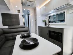 2026 Wonderland RV Xtr 1906Ew.F3