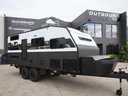 2026 Wonderland RV Xtr 1906Ew.F3