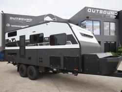 2026 Wonderland RV Xtr 1906Ew.F3