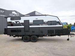 2026 Wonderland RV Xtr 1906Ew.F3